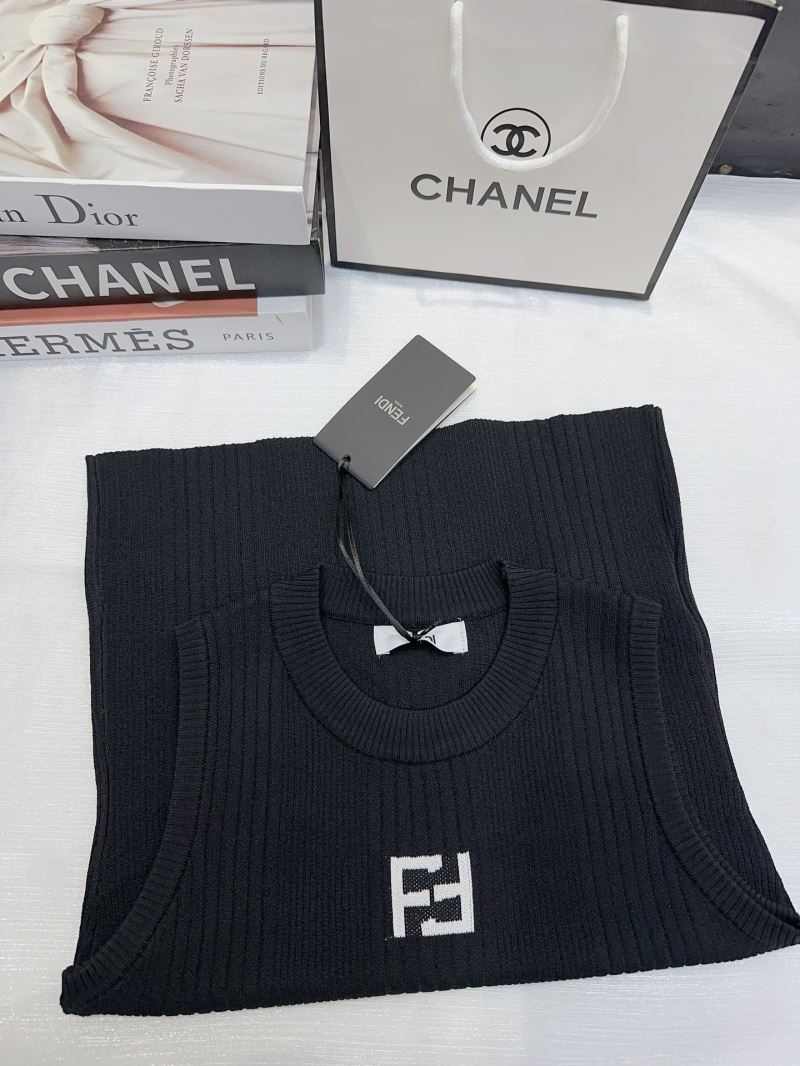 Fendi Vest